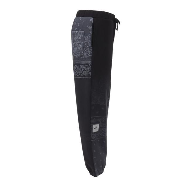 ルーカ(RVCA)FADE ウィンドプルーフ パンツ BF042706 BBB(Men’s)_3