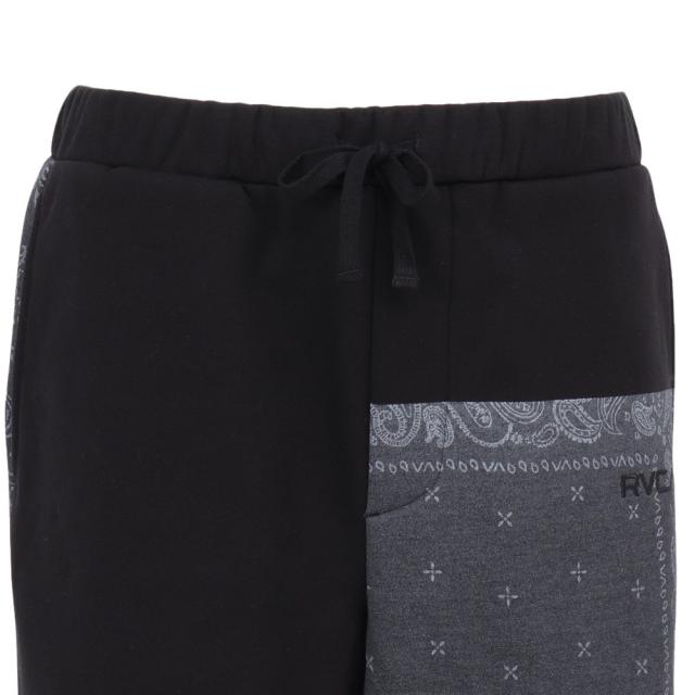 ルーカ(RVCA)FADE ウィンドプルーフ パンツ BF042706 BBB(Men’s)_4