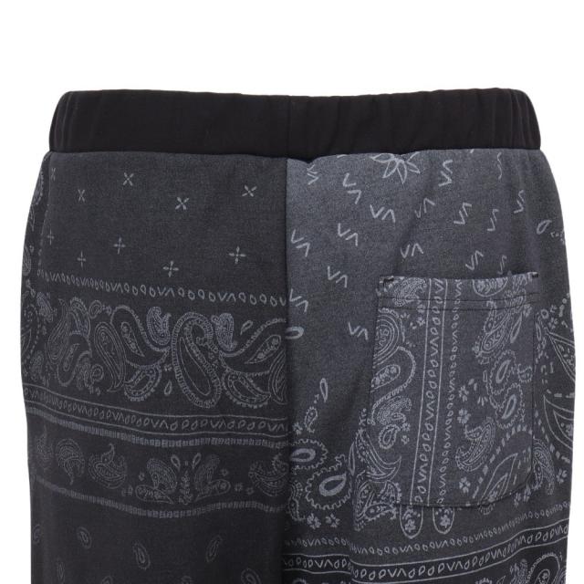 ルーカ(RVCA)FADE ウィンドプルーフ パンツ BF042706 BBB(Men’s)_5