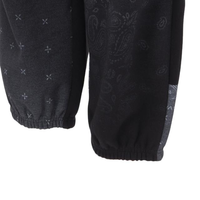 ルーカ(RVCA)FADE ウィンドプルーフ パンツ BF042706 BBB(Men’s)_6