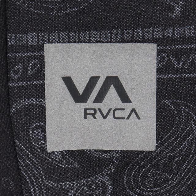 ルーカ(RVCA)FADE ウィンドプルーフ パンツ BF042706 BBB(Men’s)_9