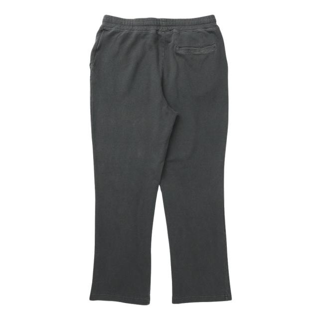 【ポイント5％！5/3 21:00〜22:59限定】ハーレー(HURLEY)スウェット オールド イングリッシュ ピグメント パンツ MCFB252012-BLK(Men’s)_1