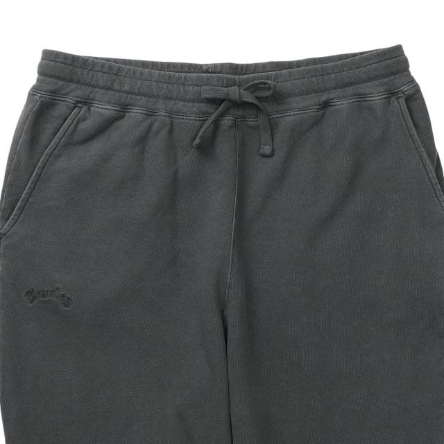 【ポイント5％！5/3 21:00〜22:59限定】ハーレー(HURLEY)スウェット オールド イングリッシュ ピグメント パンツ MCFB252012-BLK(Men’s)_2