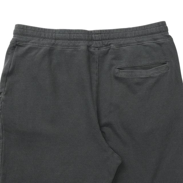 【ポイント5％！5/3 21:00〜22:59限定】ハーレー(HURLEY)スウェット オールド イングリッシュ ピグメント パンツ MCFB252012-BLK(Men’s)_3