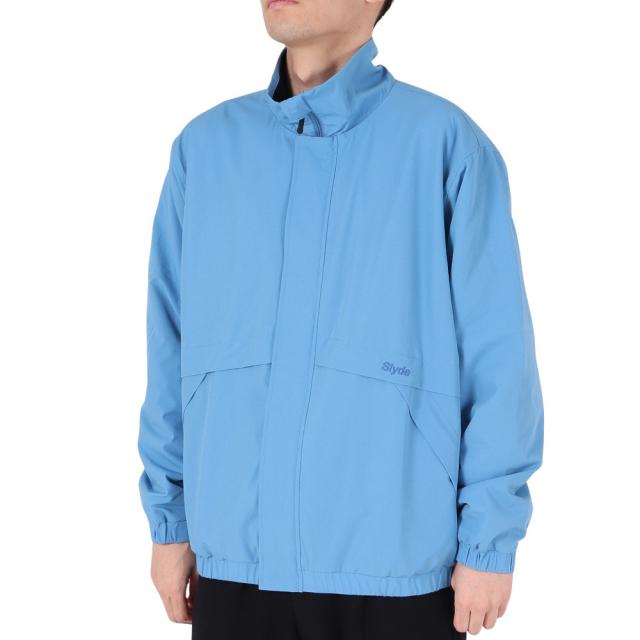 スライド(SLYDE)INSULATION ブルゾンジャケット SL23FWM-APP004BLU(Men’s)