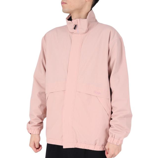 スライド(SLYDE)INSULATION ブルゾンジャケット SL23FWM-APP004PNK(Men’s)