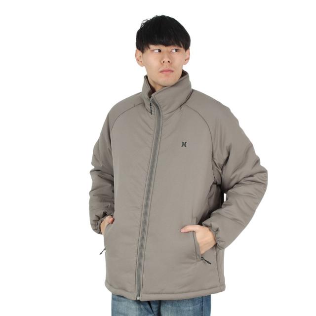 ハーレー(HURLEY)ファントム インサレイテッド ジャケット MCJK242061-SKHK(Men’s)