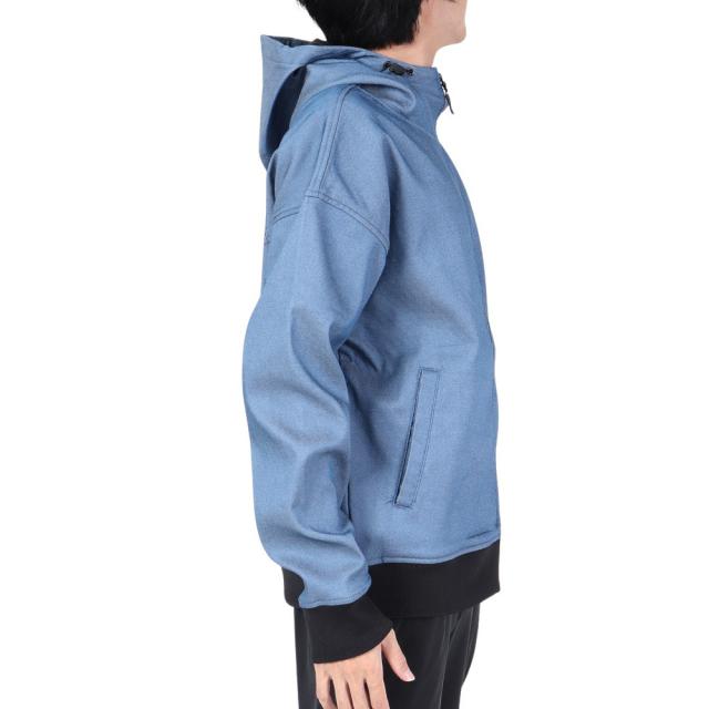 新品 RIZE ZEUS HOODIE パーカー XLライズ