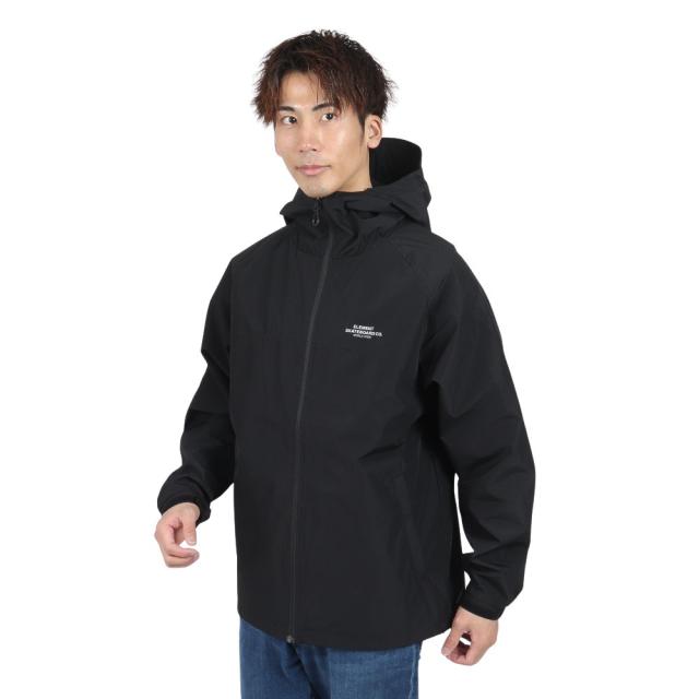 エレメント(ELEMENT)TEC TAC ジャケット BE022758 FBK(Men’s)