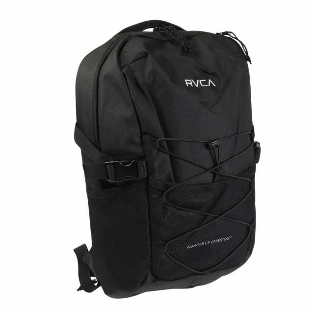 ルーカ(RVCA)UTILITY バックパック BE041998 BLK(Men’s)の通販は