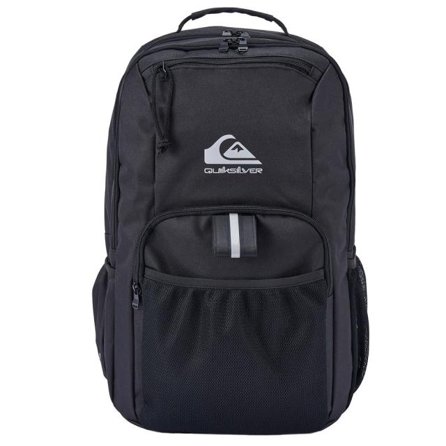 クイックシルバー(Quiksilver)バックパック CANVAS BY THE SEA 32L 25SPQBG251311B…