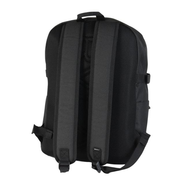 ルーカ(RVCA)MULTIPLE バックパック BF041957 BLK(Men’s、Lady’s)_1