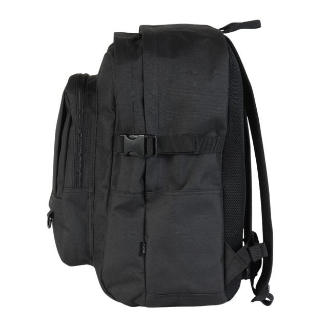 ルーカ(RVCA)MULTIPLE バックパック BF041957 BLK(Men’s、Lady’s)_2