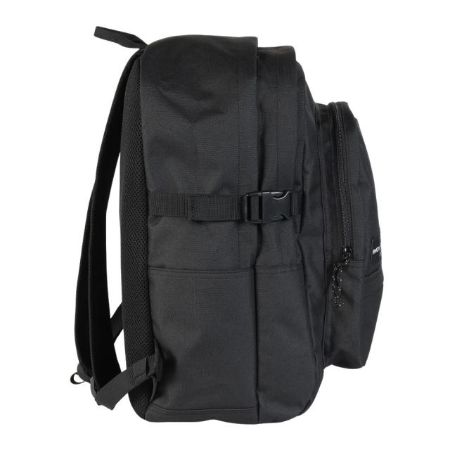 ルーカ(RVCA)MULTIPLE バックパック BF041957 BLK(Men’s、Lady’s)_3