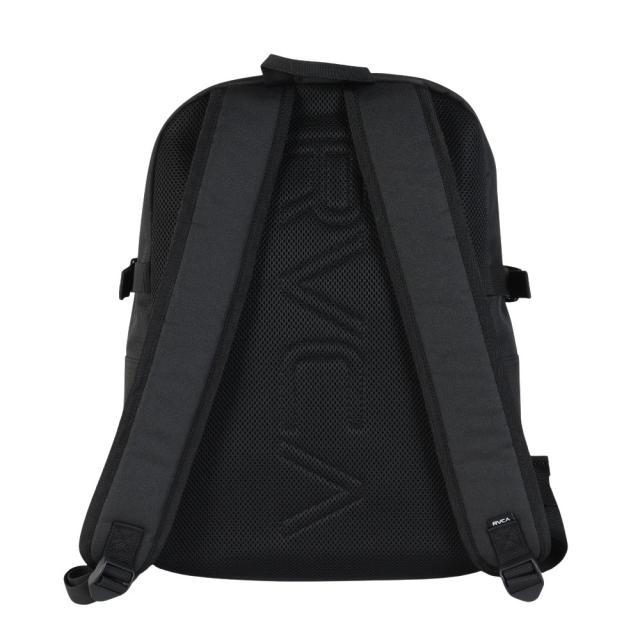 ルーカ(RVCA)MULTIPLE バックパック BF041957 BLK(Men’s、Lady’s)_4