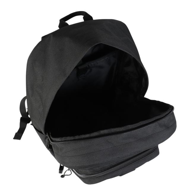 ルーカ(RVCA)MULTIPLE バックパック BF041957 BLK(Men’s、Lady’s)_6