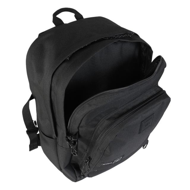 ルーカ(RVCA)MULTIPLE バックパック BF041957 BLK(Men’s、Lady’s)_7