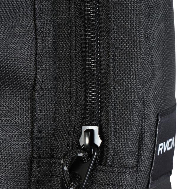 ルーカ(RVCA)MULTIPLE バックパック BF041957 BLK(Men’s、Lady’s)_8