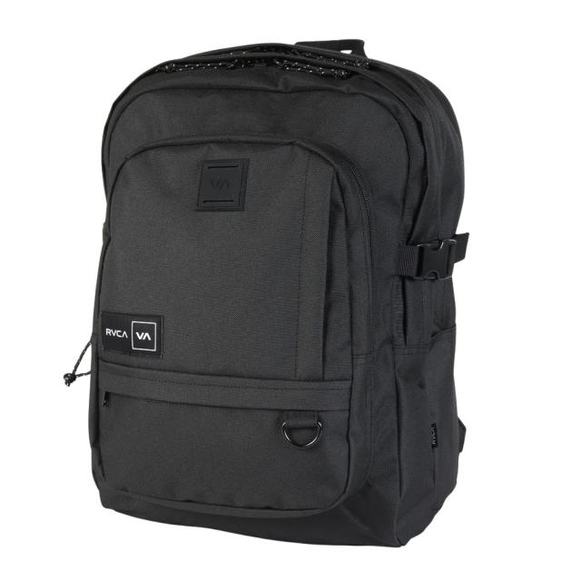 ルーカ(RVCA)MULTIPLE バックパック BF041957 BLK(Men’s、Lady’s)