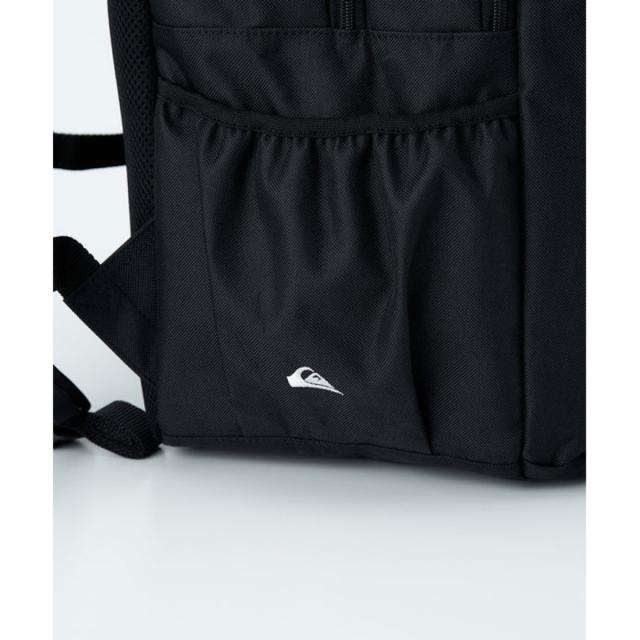 【ポイント5％！4/23 21:00〜22:59限定】クイックシルバー(Quiksilver)BY THE SEA 32L バックパック リュック 保冷ポケット付き 26SPQBG…