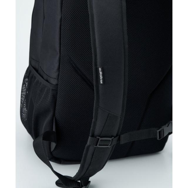 【ポイント5％！4/23 21:00〜22:59限定】クイックシルバー(Quiksilver)BY THE SEA 32L バックパック リュック 保冷ポケット付き 26SPQBG…