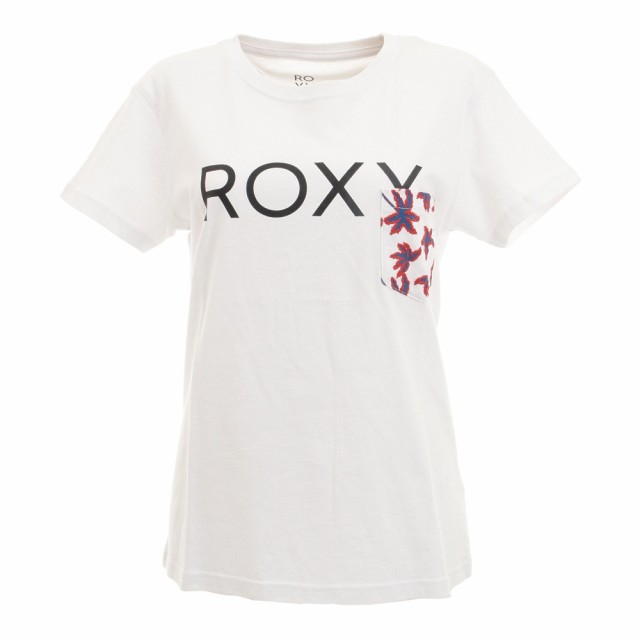 ロキシー Roxy Tシャツ 半袖 Mahalo 19surst1930wht オンライン価格 Lady S の通販はau Pay マーケット 8 7 金 10 00 還元祭クーポン有 Super Sports Xebio