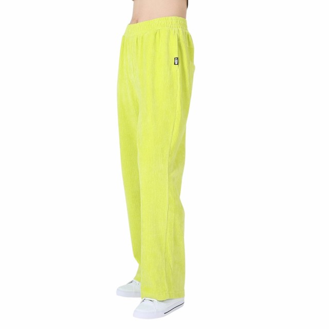 ロキシー(ROXY)CORNELL PANTS コーデュロイ ワイドパンツ 23FWRPT234003LIM(Lady’s)の通販は