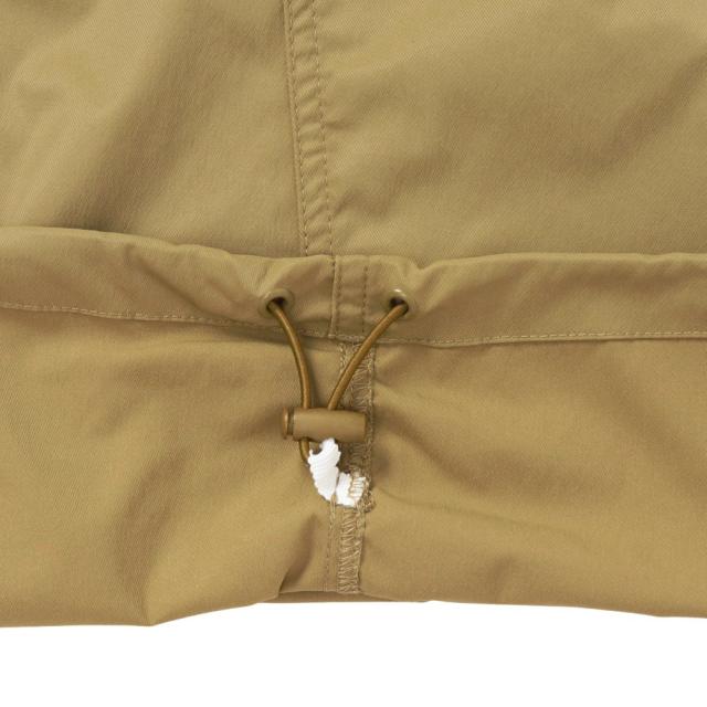 ニキータ(NIKITA)ウーブン ワイドパンツ NKT24PT014-BEG(Lady’s)