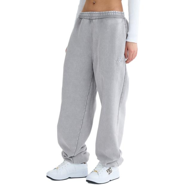 ディーシーシューズ(DC SHOES)フリースパンツ 25FWLPT254304GRS(Lady’s)