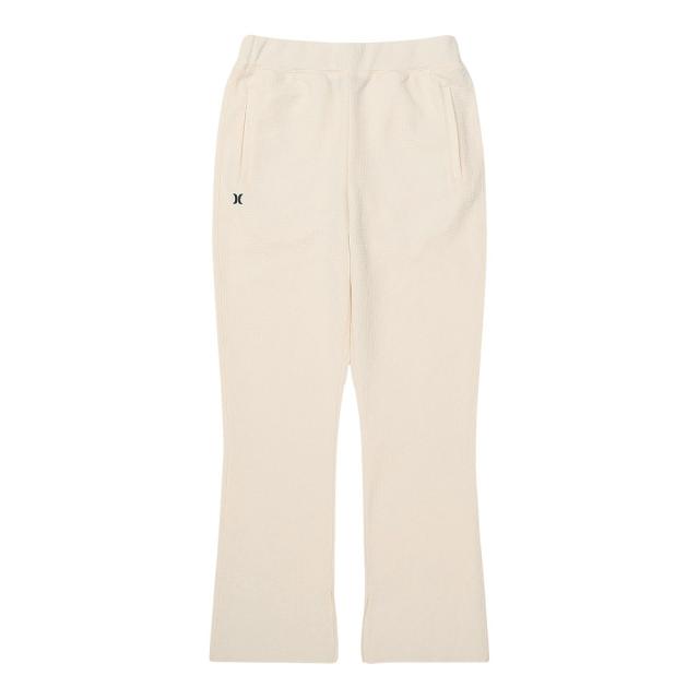 ハーレー(HURLEY)THERMAL パンツ WCPT252049-OWHT(Lady’s)