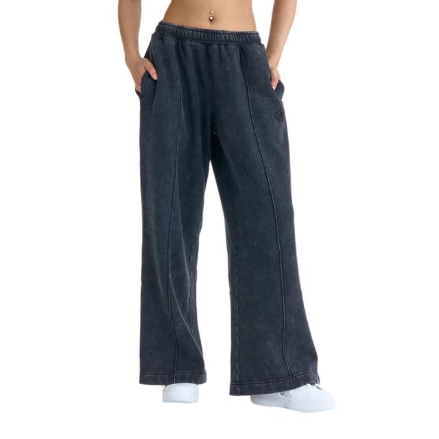ディーシーシューズ(DC SHOES)HIDDEN バギーパンツ 26SPLPT261304BKS(Lady’s)