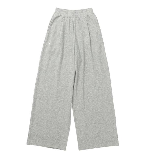 ハーレー(HURLEY)リブ ワイド パンツ WCPT261026-AGHT(Lady’s)