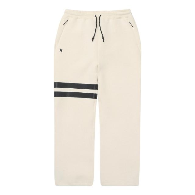 ハーレー(HURLEY)PHANTOM SWEAT ICON STRAIGHT パンツ WUFB252042-OWHT(Lad…