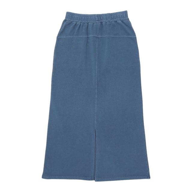 ハーレー(HURLEY)PIGMENT スカート WCSK252033-ANVY(Lady’s)_1