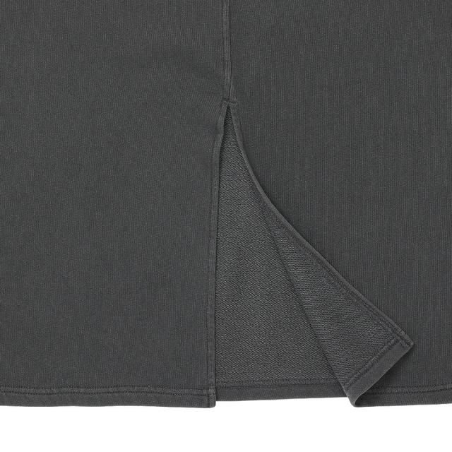 ハーレー(HURLEY)PIGMENT スカート WCSK252033-BLK(Lady’s)_2