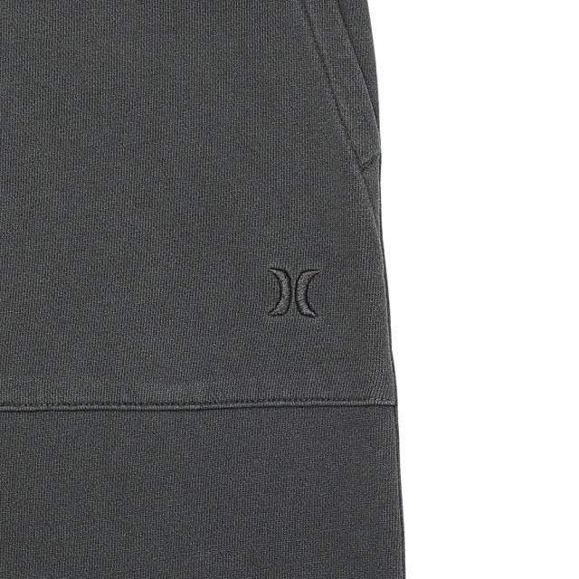 ハーレー(HURLEY)PIGMENT スカート WCSK252033-BLK(Lady’s)_4