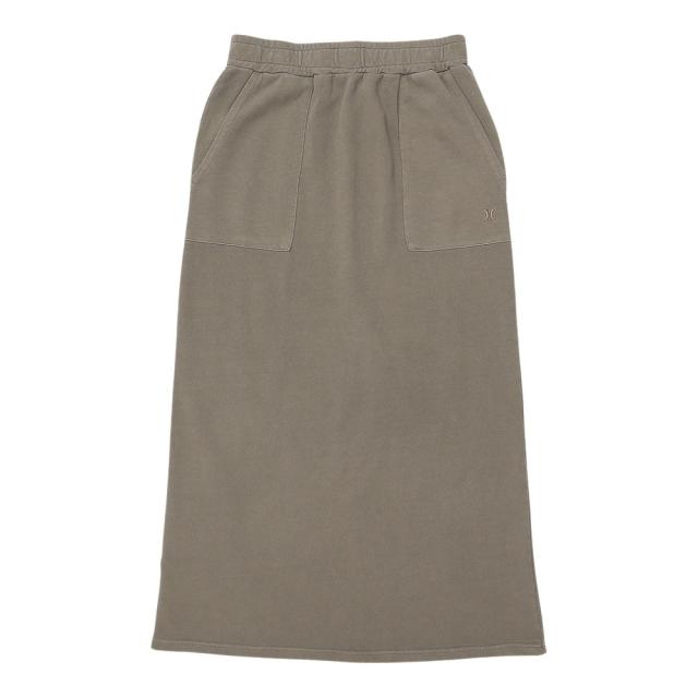 ハーレー(HURLEY)PIGMENT スカート WCSK252033-SKHK(Lady’s)
