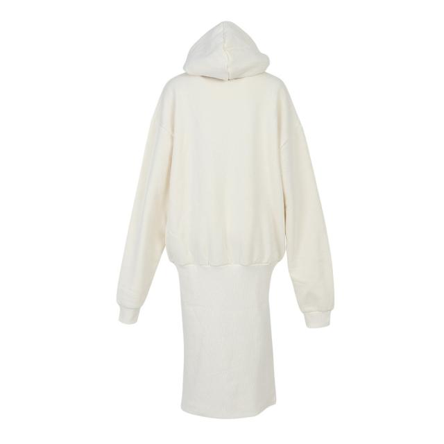 ルーカ(RVCA)ALL TIME TECH HOODIE DRESS ワンピース BC044381 VWT(Lady’s)の通販は