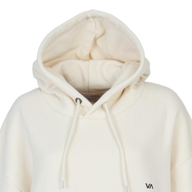 ルーカ(RVCA)ALL TIME TECH HOODIE DRESS ワンピース BC044381 VWT(Lady’s)の通販は