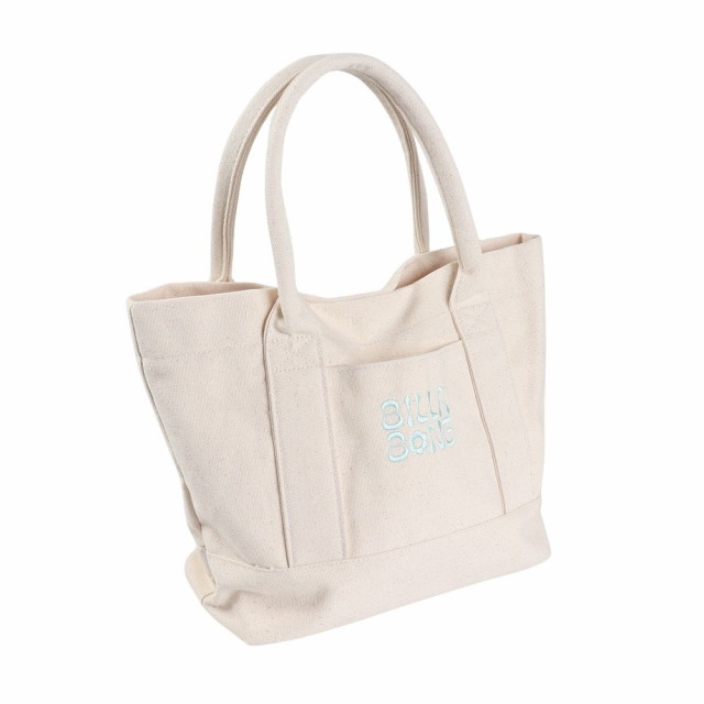 ビラボン(BILLABONG)COTTON CANVAS ミニトートバッグ BE013900 OFW(Lady’s)の通販は