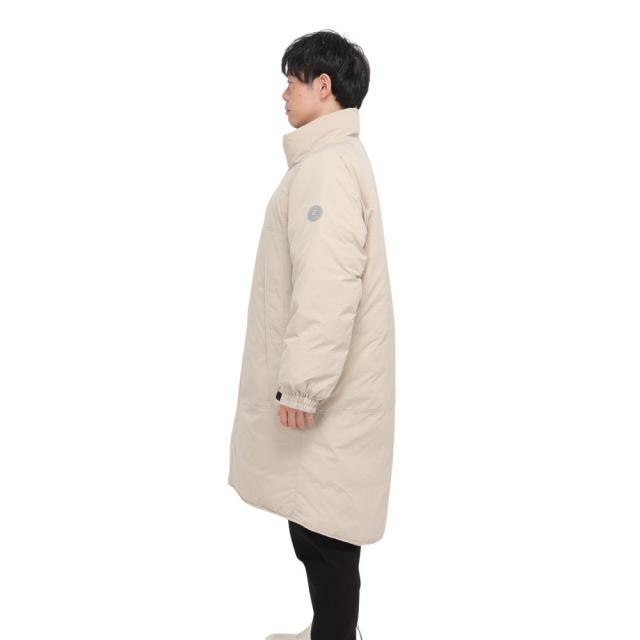 エルケクス(ELKEX)ダウン ミックス コート EKM4WI0016 IVR(Men’s)_2