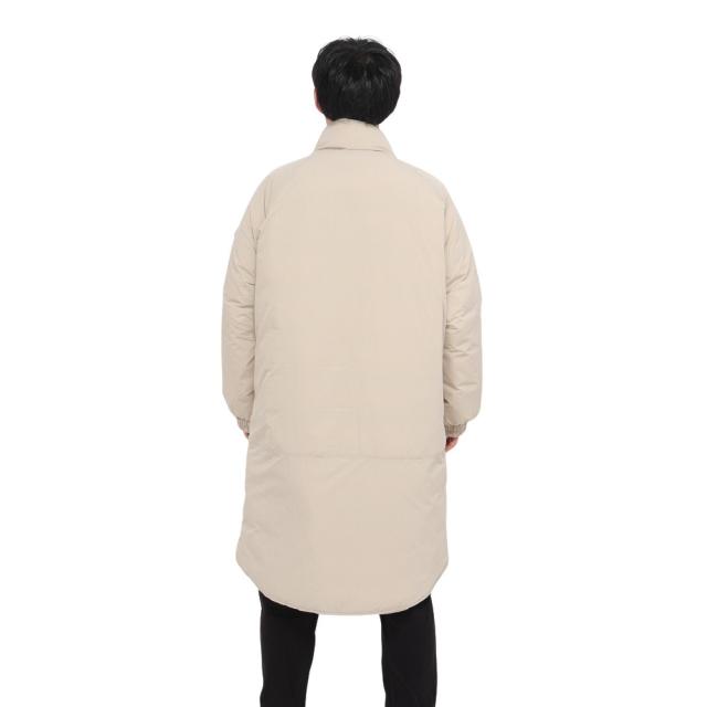 エルケクス(ELKEX)ダウン ミックス コート EKM4WI0016 IVR(Men’s)_3