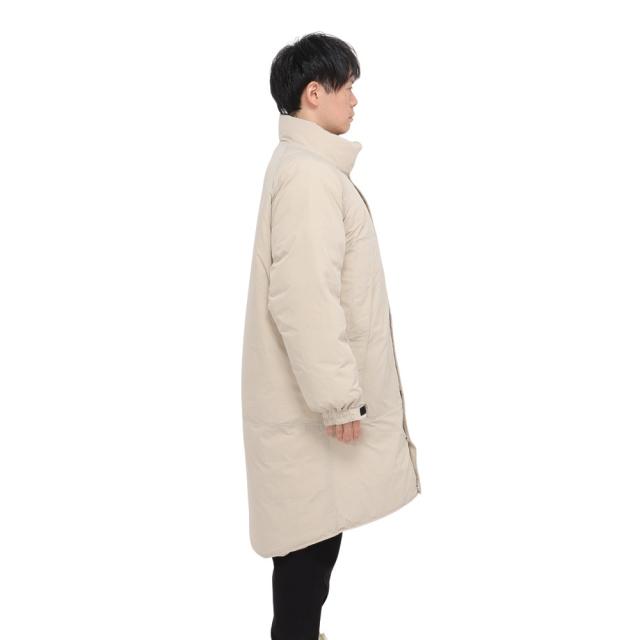 エルケクス(ELKEX)ダウン ミックス コート EKM4WI0016 IVR(Men’s)_4