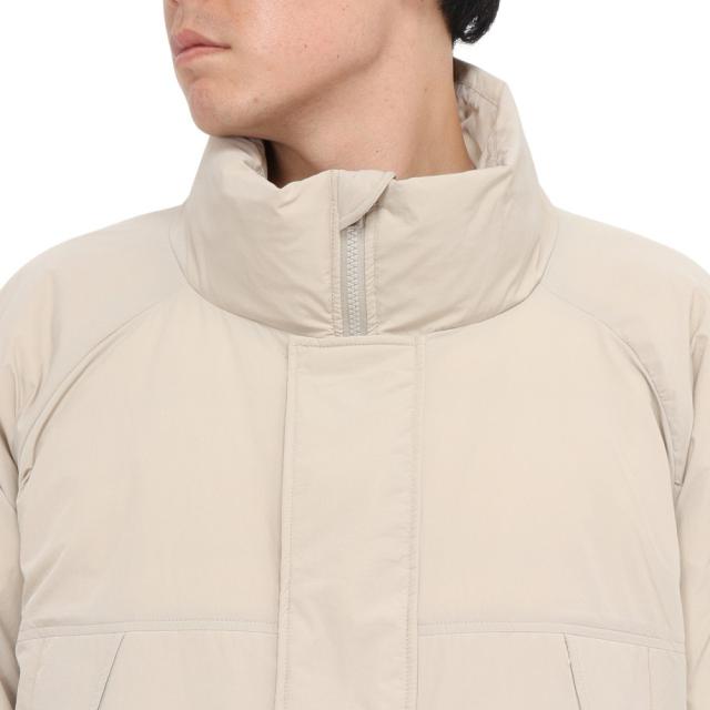 エルケクス(ELKEX)ダウン ミックス コート EKM4WI0016 IVR(Men’s)_5