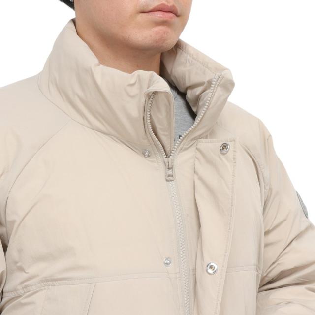 エルケクス(ELKEX)ダウン ミックス コート EKM4WI0016 IVR(Men’s)_6