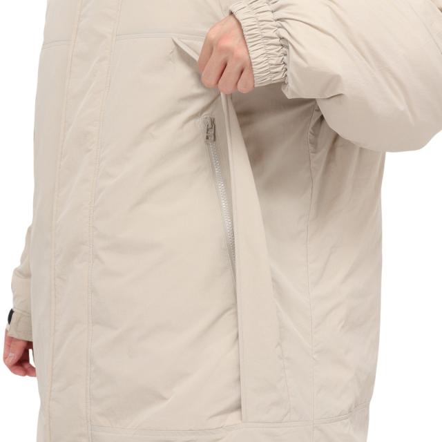 エルケクス(ELKEX)ダウン ミックス コート EKM4WI0016 IVR(Men’s)_8