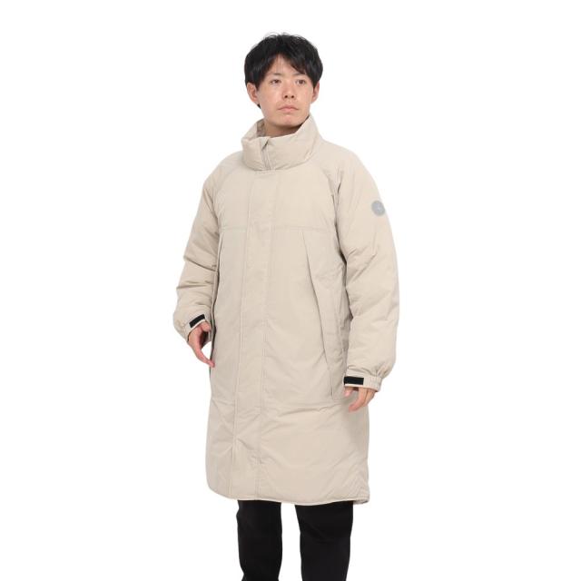 エルケクス(ELKEX)ダウン ミックス コート EKM4WI0016 IVR(Men’s)