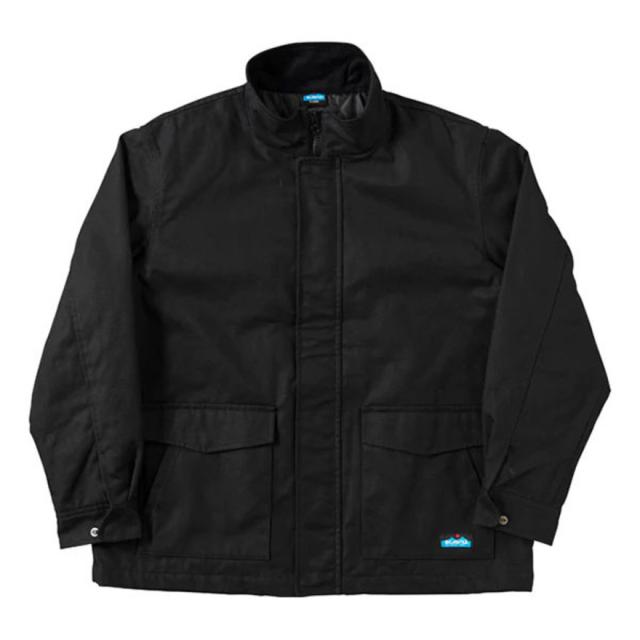 KAVU(KAVU)アウター ジャケット ウッズマンジャケット 19821904 BLK(Men’s)