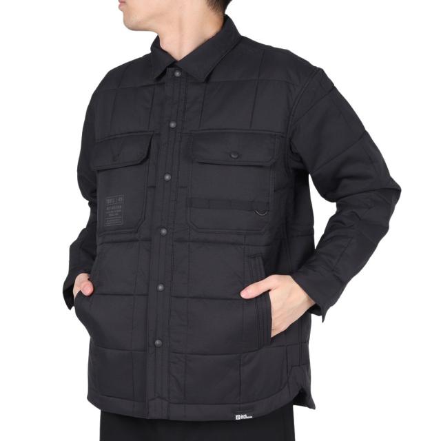 ジャックウルフスキン(JackWolfskin)アウター JP INTERMDT ジャケット V2 5025532-6000(…