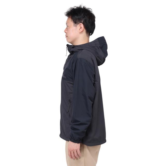ジャックウルフスキン(JackWolfskin)アウター アウター クラシックヴァーサ ジャケット V4 5024464-60…_2